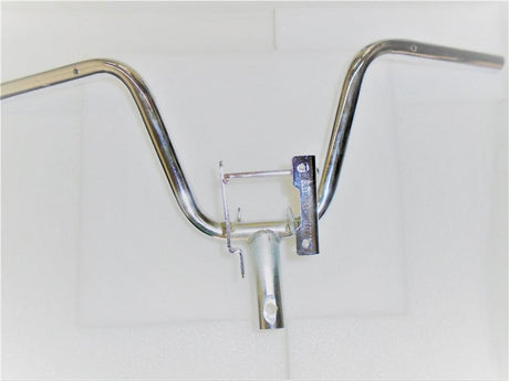 Daymak Mechanical Handlebars For Eagle