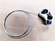 Daymak Mechanical Shifter Assembly for Wildgoose 48v