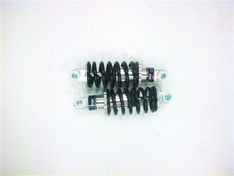 Daymak Mechanical Shock absorbers for Rickshaw King wheelies
