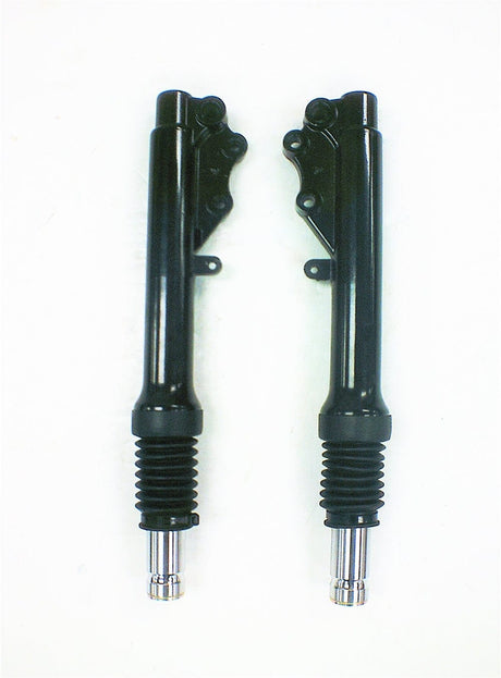 Daymak Mechanical Shocks (front) for Rickshaw 48V (set)