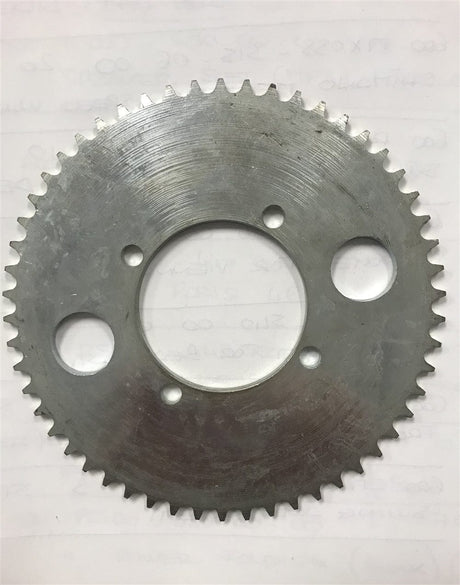 Daymak Mechanical Sprocket (54mm, 59 teeth)