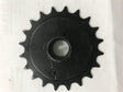 Daymak Mechanical Sprocket for Vienna 84V Pedal Axle