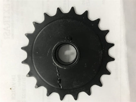 Daymak Mechanical Sprocket for Vienna 84V Pedal Axle