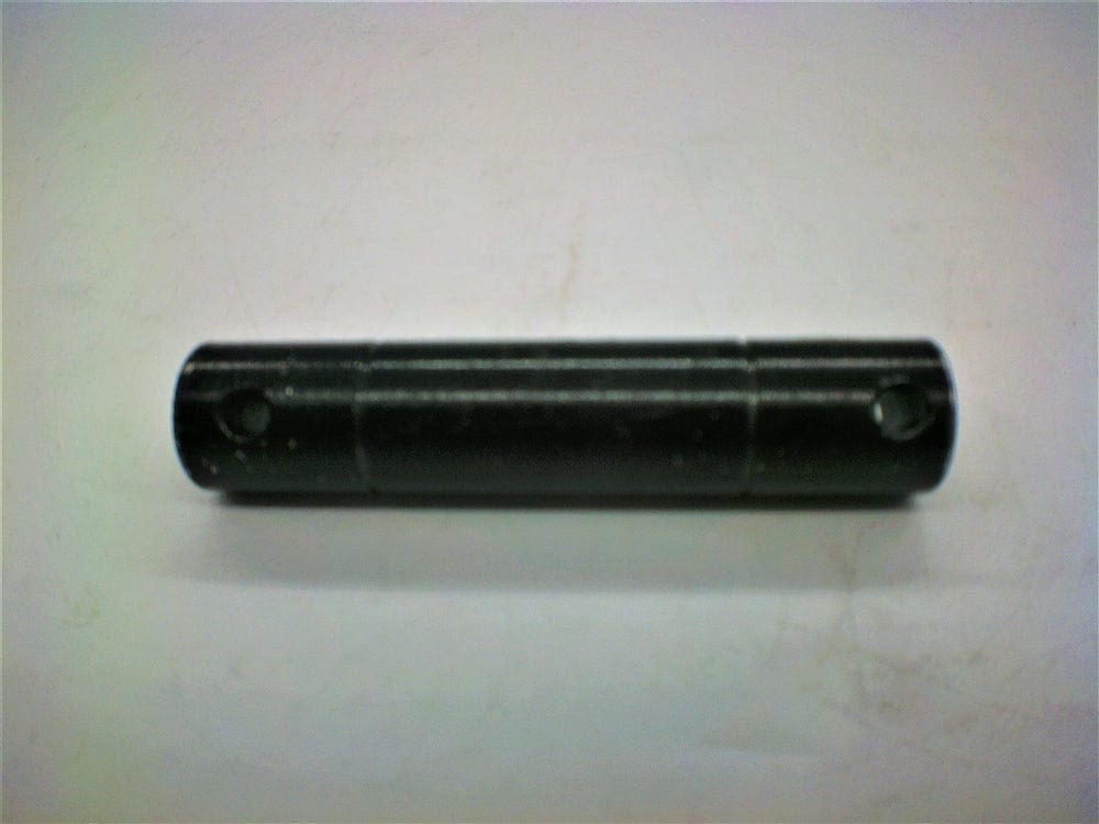 Daymak Mechanical Swing Arm sprocket axle for EM2 dual chain