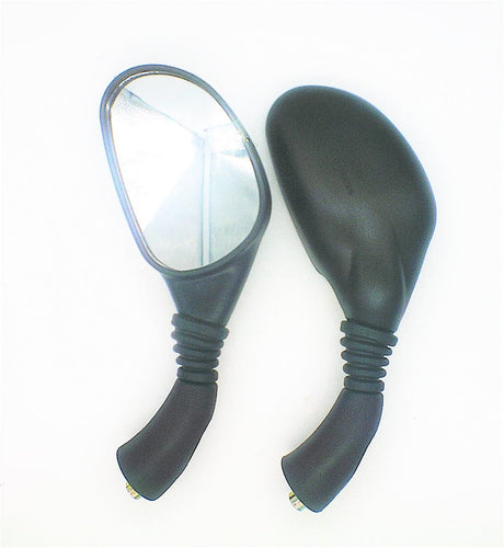 Daymak Mirrors 7.9MM Mirror for Ebike (set) (A044374)