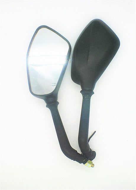 Daymak Mirrors 7.9MM Mirror for Ebike (set) Type A