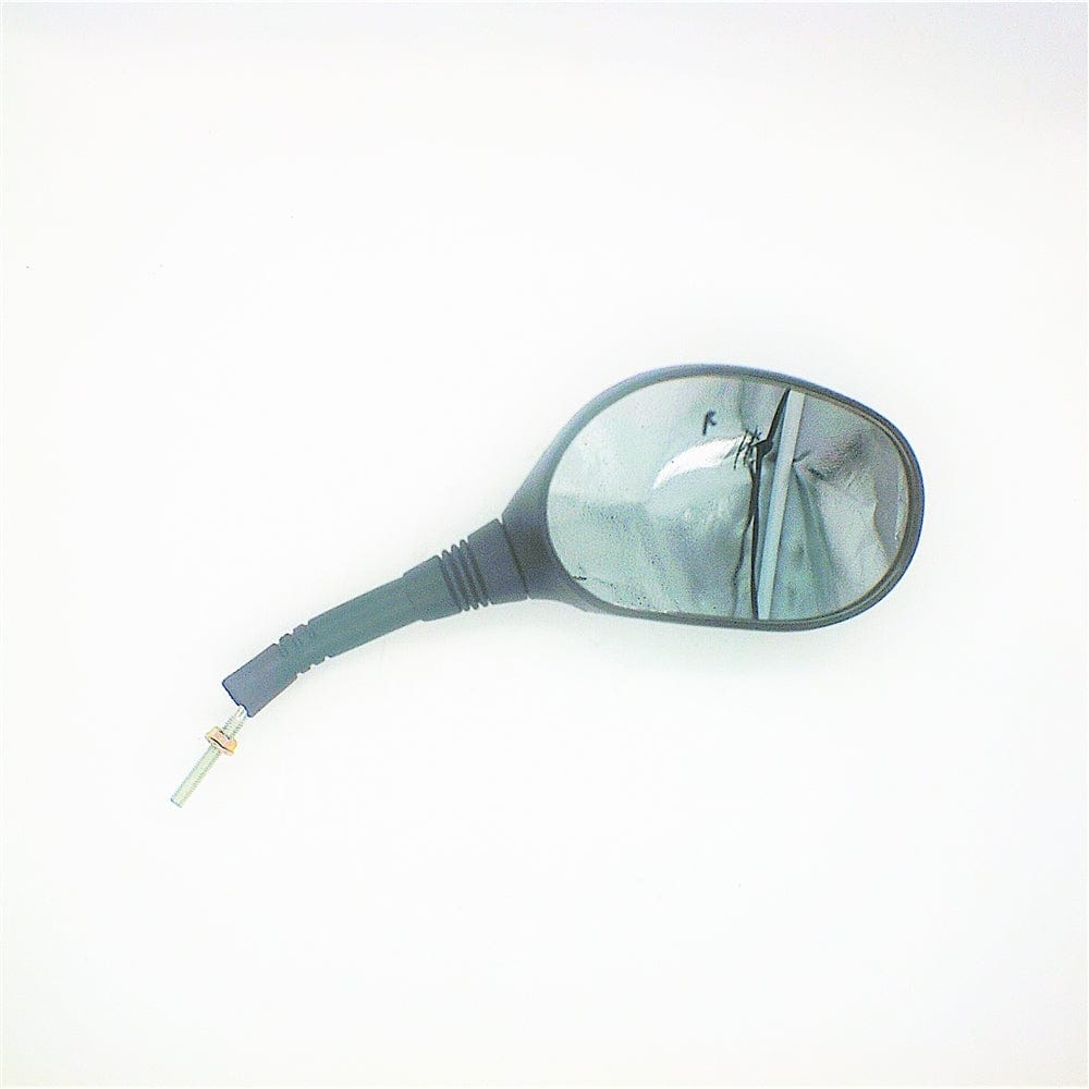 Daymak Mirrors Mirrors for Ebike 6mm rounded (right)
