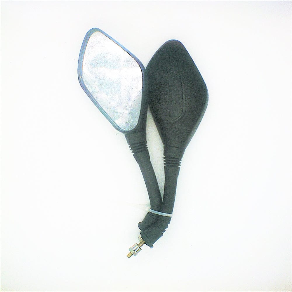 Daymak Mirrors Mirrors for ebike 6mm (set) Type A