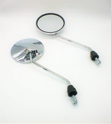 Daymak Mirrors Mirrors for Roadstar 4 wheel (7.9mm)(Set)
