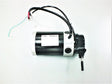 Daymak Motors 24V 1400W Brushed Motor W/ Magnetic Brake