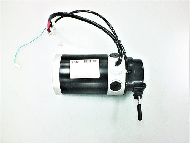 Daymak Motors 24V 1400W Brushed Motor W/ Magnetic Brake