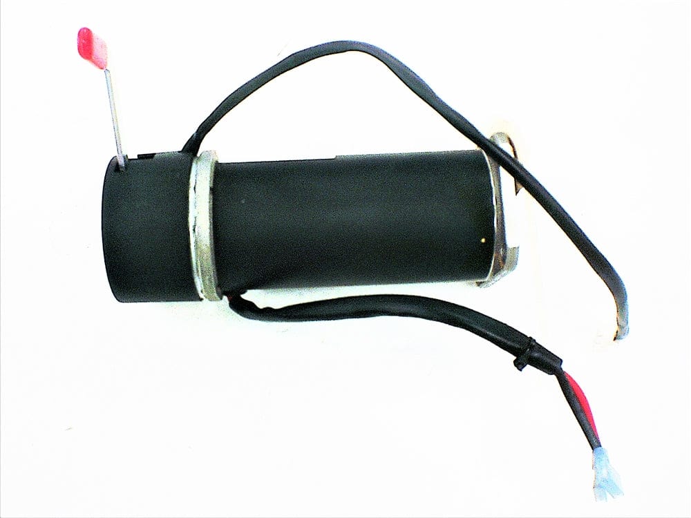 Daymak Motors 24V 270W brushed motor for Boomerbuggy Transporter