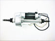 Daymak Motors 24V 400W brush motor / axle assembly for BB4