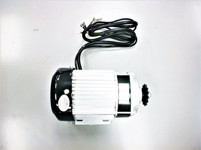 Daymak Motors Motor 48v 750w for Grunt