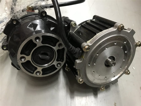 Daymak Motors Motor for Roadstar, 60V - 500W