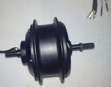 Daymak Motors Rear Wheel Motor (motor hub ONLY)  For Milan