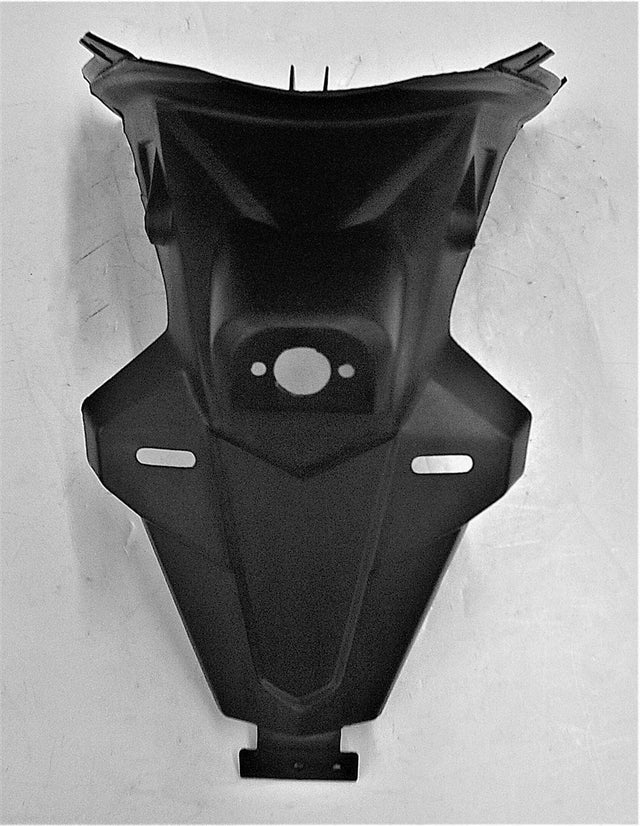 Daymak Mudguard Rear Mudguard for EM2