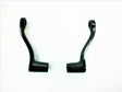 Daymak Pedal Arms Pedal arms (set) for Ebike (X-large black)