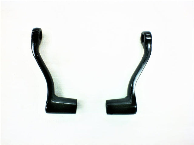 Daymak Pedal Arms Pedal arms (set) for Ebike (X-large black)