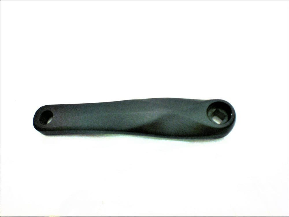 Daymak Pedal Arms Pedal Crank Arm (Left) for Florence Fat Tire 48V