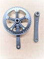 Daymak Pedal Arms Pedal crank (set) for Tofino