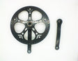 Daymak Pedal Arms Pedal Crank (set) for Wolf