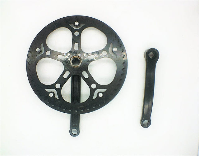 Daymak Pedal Arms Pedal Crank (set) for Wolf