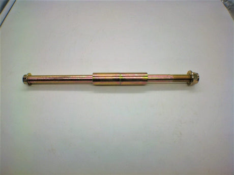 Daymak Pedal Axle Front Axle for EM1