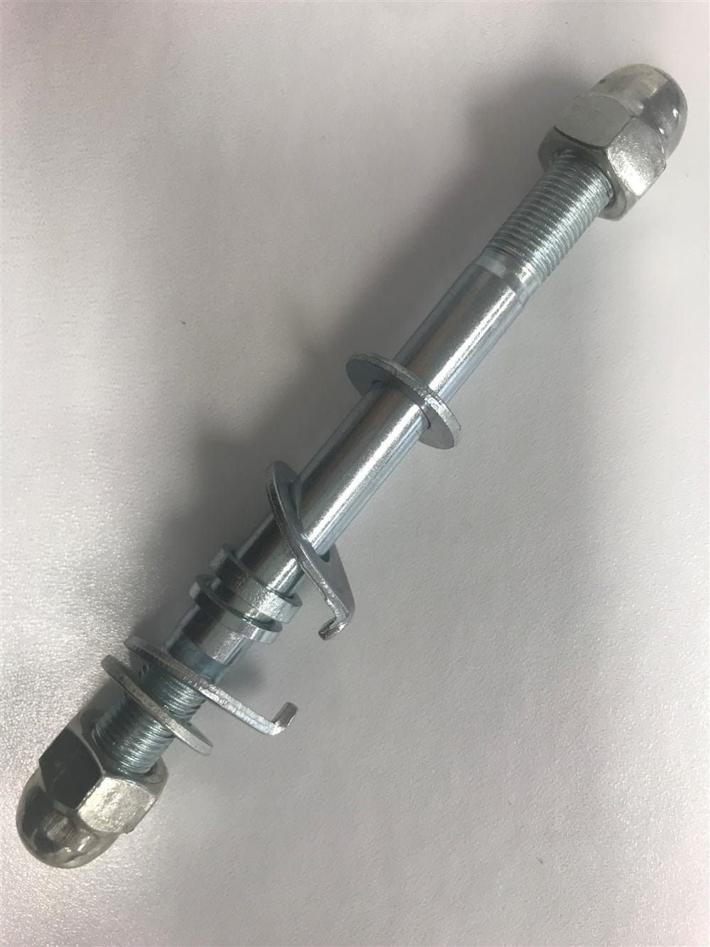 Daymak Pedal Axle Front wheel axle MIB