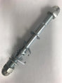 Daymak Pedal Axle Front wheel axle MIB