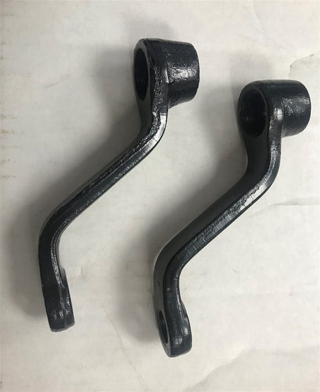 Daymak Pedal Axle Pedal Arms for Vienna 84V