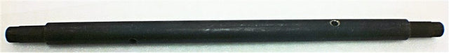 Daymak Pedal Axle Pedal Axle - 14 - Length 42.1cm