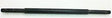 Daymak Pedal Axle Pedal Axle - 15 - Length 45.7cm