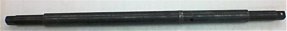 Daymak Pedal Axle Pedal Axle 16 - Length 44.8cm