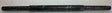 Daymak Pedal Axle Pedal Axle 18 - Length 41.9cm