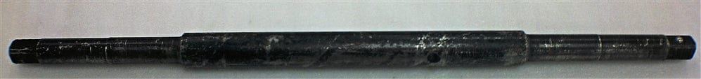 Daymak Pedal Axle Pedal Axle 18 - Length 41.9cm
