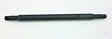 Daymak Pedal Axle Pedal axle for EM1 and Rogue (Short)