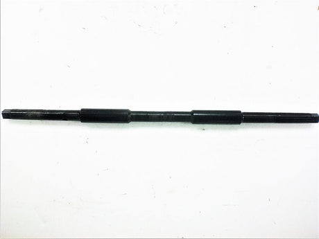 Daymak Pedal Axle Pedal axle for EM2 (dual chain)