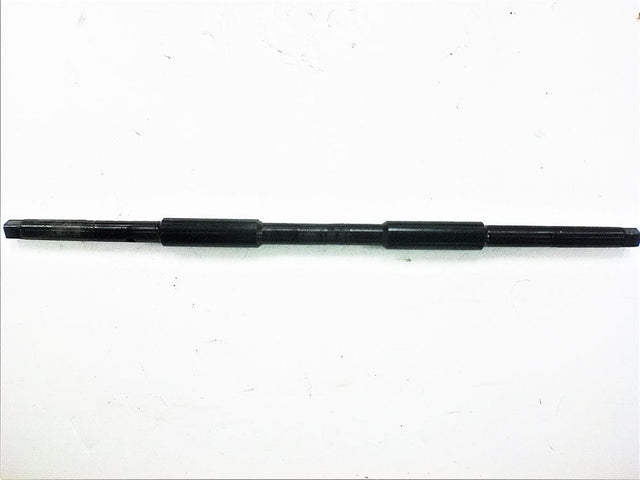 Daymak Pedal Axle Pedal axle for EM2 (dual chain)