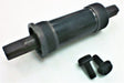 Daymak Pedal Axle Pedal Axle for Milan