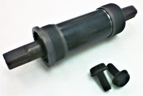 Daymak Pedal Axle Pedal Axle for Milan