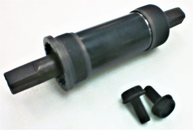 Daymak Pedal Axle Pedal Axle for Milan