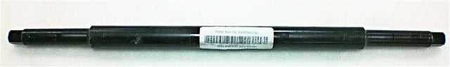 Daymak Pedal Axle Pedal Axle for Road warrior