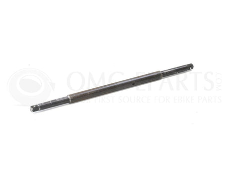 Daymak Pedal Axle Pedal Axle for Rome