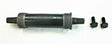 Daymak Pedal Axle Pedal Axle for Wolf