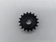 Daymak Pedal Axle Pedal axle sprocket for EM2 (just sprocket)