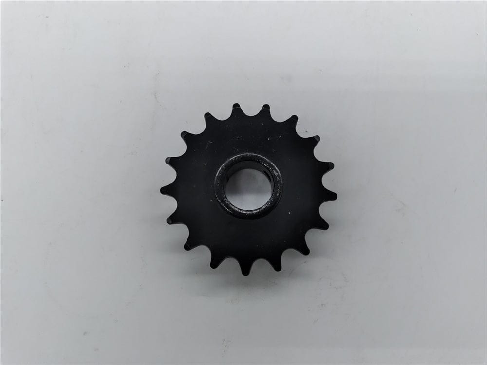 Daymak Pedal Axle Pedal axle sprocket for EM2 (just sprocket)