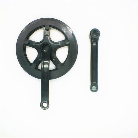 Daymak Pedal Axle Pedal crank set for Max S
