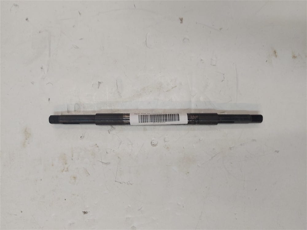 Daymak Pedal Axle Rear Axle for Florence Fat Tire (Right)