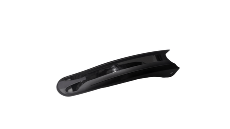 Daymak Rear fender for Vermont 48v - Black